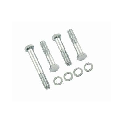 Mr Gasket - Mr Gasket 4996 Water Pump Bolts for Buick/Chevy/GMC/Oldsmobile