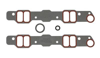 Mr Gasket - Mr Gasket 5848 Ultra Seal Intake Gasket for Pontiac