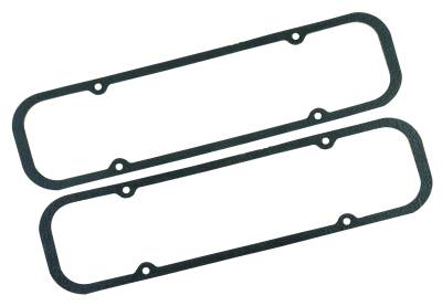 Mr Gasket - Mr Gasket 5869 Ultra Seal Valve Cover Gasket Set for Pontiac