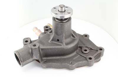 Mr Gasket - Mr Gasket 70131NG Water Pump