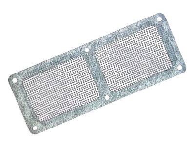 Mr Gasket - Mr Gasket 673G Supercharger Gasket