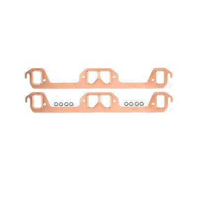 Mr Gasket - Mr Gasket 7166MRG Copper Seal Exhaust Gasket Set