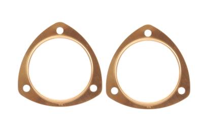 Mr Gasket - Mr Gasket 7178C Copper Seal Collector & Header Muffler Gaskets