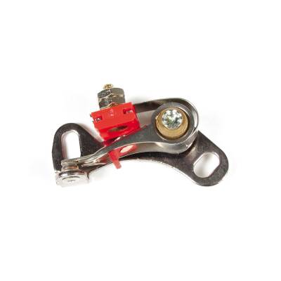 ACCEL - ACCEL 110228 Performance Ignition Breaker Points 32oz for Ford Contact Set