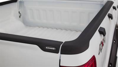 Bushwacker - Bushwacker 28512 Bushwacker Ultimate TailGate Cap Ford Ranger