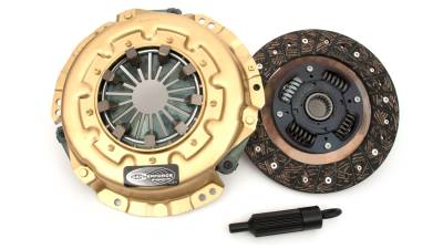 Centerforce - Centerforce CF010517 Centerforce I Clutch Pressure Plate & Disc Set