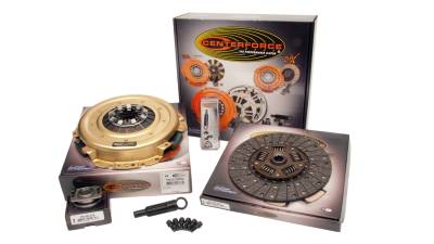 Centerforce - Centerforce KCF522639 Centerforce I Clutch Kit