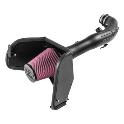 Flowmaster - Flowmaster DeltaForce Cold Air Intake Kit 17-18 Colorado/Canyon 3.6L 615165