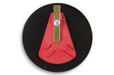 Mallory - Mallory 340 Distributor Rotor