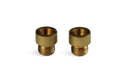 Demon Fuel Systems - Demon Carburetion 230076 Standard Main Metering Jet