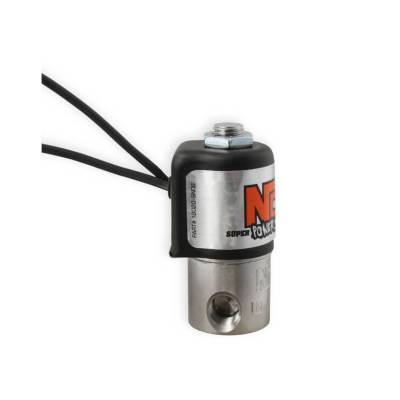 NOS/Nitrous Oxide System - NOS 05101BNOS Super Powershot Nitrous System
