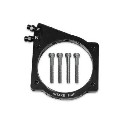 NOS/Nitrous Oxide System - NOS 05173BNOS Complete Wet Nitrous System