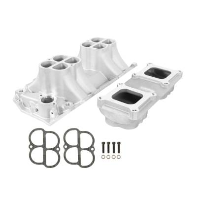 Weiand - Weiand 1985WND Hi-Ram Intake Manifold