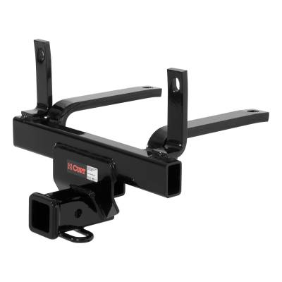 CURT - CURT Manufacturing 13069 Class-3 2" Receiver Hitch