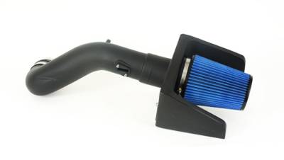 Volant - Volant 59850 F5 Fast Fit Performance Cold Air Intake Kit Pro 5 Filter