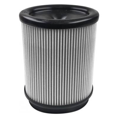 S&B Filters - S&B Filters Replacement Dry Air Filter for 75-5062D Intake KF-1059D