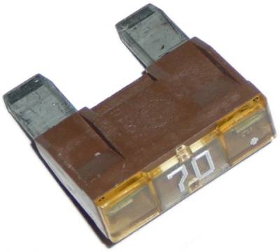 Painless Wiring - Painless Wiring 80102 Maxi Fuse