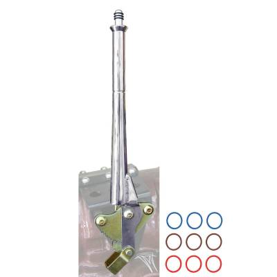 American Shifter Company - American Shifter ASCBH11 Transmission Mount Emergency Hand Brake Kit 11"