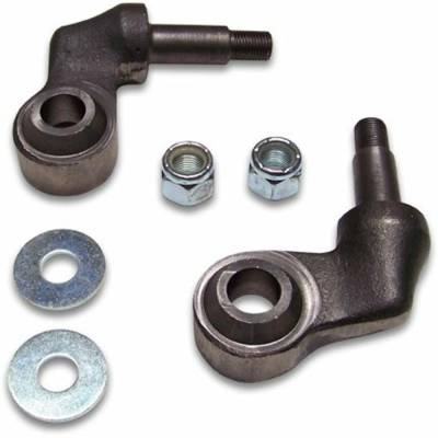 Helix Suspension - Helix HEXSHXR3 Early Ford 28-34 Solid Axle Lower Shock Mount Kit