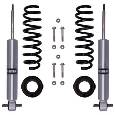 Bilstein - Bilstein 47-313996 B8 6112 Suspension Kit