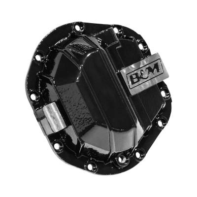 B&M - B&M 12312 Differential Cover for Jeep 3.6 3.8