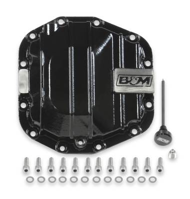 B&M - B&M 12313 Ford Jeep Differential Cover