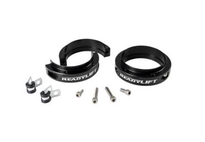 ReadyLift - ReadyLift 66-27150 21-24 Ford F150 Raptor Suspension Leveling Kit