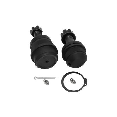 Yukon Gear and Axle - Yukon Gear & Axle YSPBJ-001HDK1 Ball Joint Kit Front for Jeep 4WD