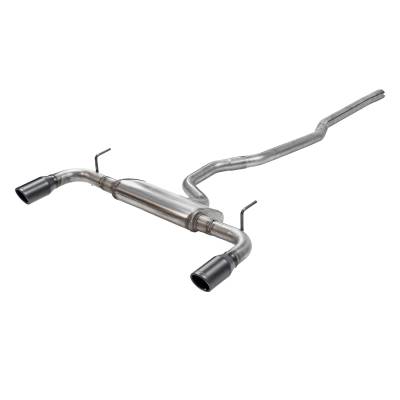 Flowmaster - Flowmaster 717810 Exhaust System for 14-22 Jeep Cherokee 3.2