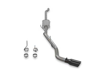 Flowmaster - Flowmaster 717867 Exhaust System for 03-12 Dodge Ram 2500/3500