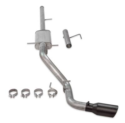 Flowmaster - Flowmaster 717874 Chevrolet GMC 4.8 5.3 Exhaust System