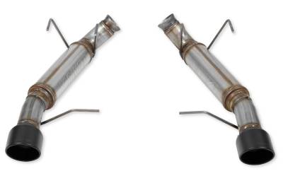 Flowmaster - Flowmaster 717879 11-12 Ford Mustang 5.0 Exhaust System