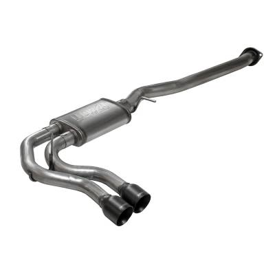 Flowmaster - Flowmaster 717990 Exhaust System for Chevrolet/GMC 4.3 4.8 5.3