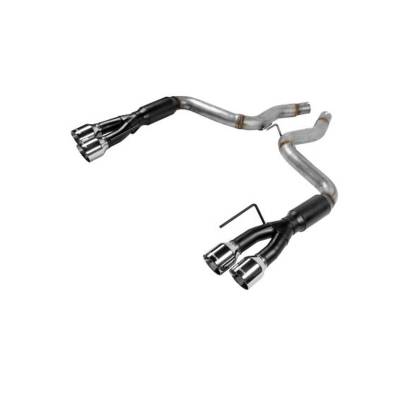 Flowmaster - Flowmaster 817821 18-23 Ford Mustang 5.0 Exhaust System