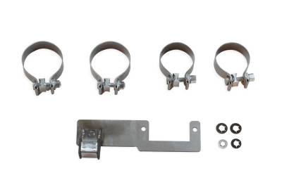 Flowmaster - Flowmaster 817913 Exhaust System for 20-25 Jeep Gladiator 3.6