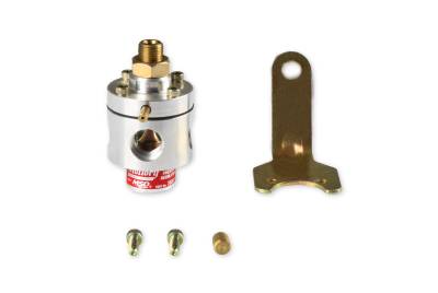 Mallory - Mallory 29387 Fuel Pressure Regulator