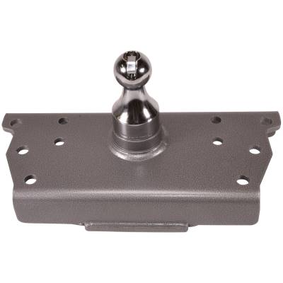 Husky Towing - Husky Towing 33206 Underbed Gooseneck Hitch for 14-18 Ram 3500