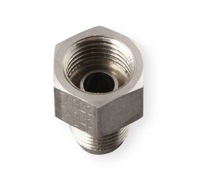 Earl's Performance - Earl's Performance 00119ERL Hydraulic Coupling/Adapter