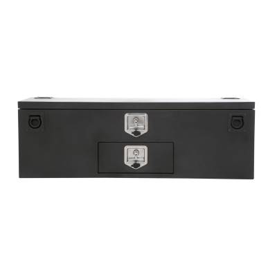 Smittybilt - Smittybilt 18605 Adventure Box 46" x 16" x 16" 16-gauge