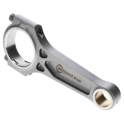Boostline - Boostline BM5472-827 Connecting Rod BMW S54B32 13900 mm Length ARP2000 Set-6