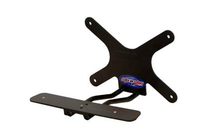 STO N SHO - STO N SHO SNS343a Quick Release License Plate Bracket for Select 23-24 BMW M240i