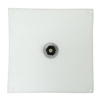 Holley - Holley Performance 16-106 HydraMat Fuel Reservoir System