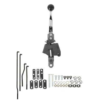 Hurst - Hurst 5030030 Indy 4-Speed Manual Shifter General Motors