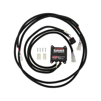 MSD - MSD Ignition 7761 Power Grid Ignition System Rev Limiter Module