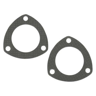 Mr Gasket - Mr Gasket 5980 Ultra Seal Collector & Header Muffler Gaskets