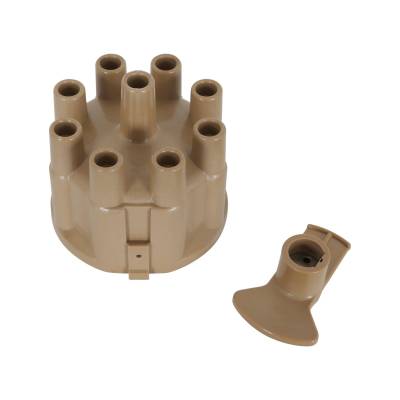 ACCEL - ACCEL 8330 Performance Distributor Cap & Rotor Kit for AMC & Jeep