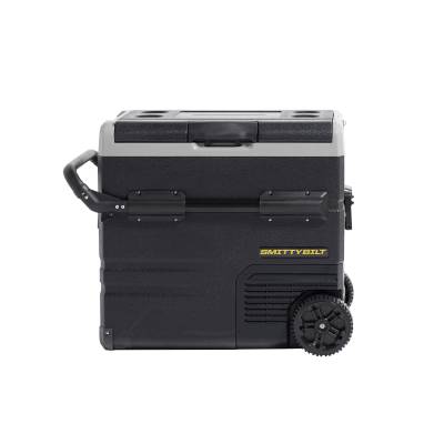 Smittybilt - Smittybilt 2889 Waypoint Fridge/Freezer 55L 28"Lx22.5"H x 18"W