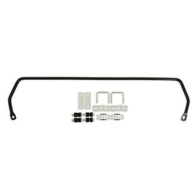 Scott Drake - Scott Drake C5ZZ-5486-K Suspension Stabilizer Bar for 64-70 Ford Mustang