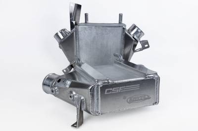 CSF Cooling - Racing & High Performance Division - CSF Cooling 8352 Charge-Air Coolers for McLaren 720S/765LT/750S/GT/GTS
