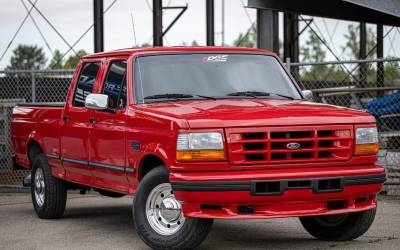 Edge Products - Edge Products 98621 EAS Revolver To Insight Cable